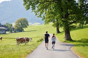 Das Walchsee Resort