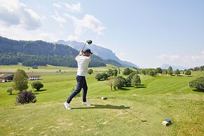 Das Walchsee Resort