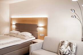 Das Walchsee Resort