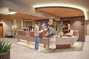 Das Walchsee Resort