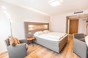 Das Walchsee Resort