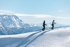 Das Walchsee Resort