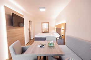 Das Walchsee Resort