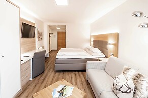 Das Walchsee Resort