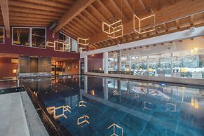 Das Walchsee Resort