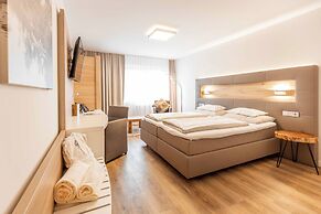 Das Walchsee Resort