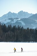 Das Walchsee Resort