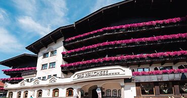 Das Walchsee Resort