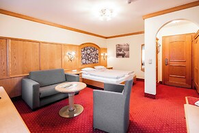 Das Walchsee Resort