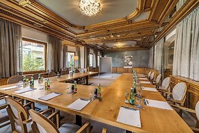 Das Walchsee Resort