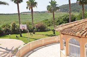 Arenas de Son Bou