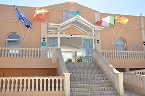 Arenas de Son Bou