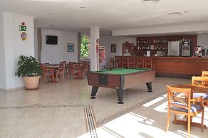 Arenas de Son Bou