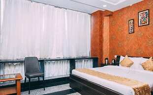 Hotel Suraj Palace