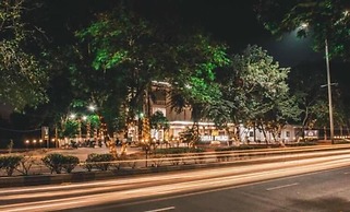 Hotel Suraj Palace