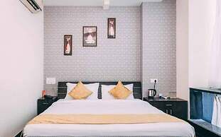 Hotel Suraj Palace