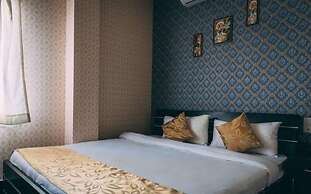 Hotel Suraj Palace