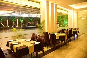 Hotel Suraj Palace
