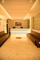 Hotel Suraj Palace