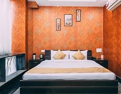 Hotel Suraj Palace