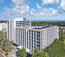 Olymp IV Spa & Wellness