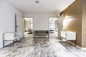 Olymp IV Spa & Wellness