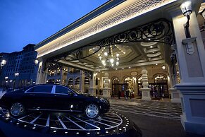 Hotel bourgeoisie