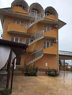 Hotel bourgeoisie