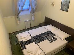 Hotel bourgeoisie