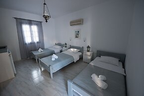Ostria Studios & Apartments