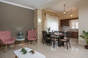 Casa Belvedere Apartments