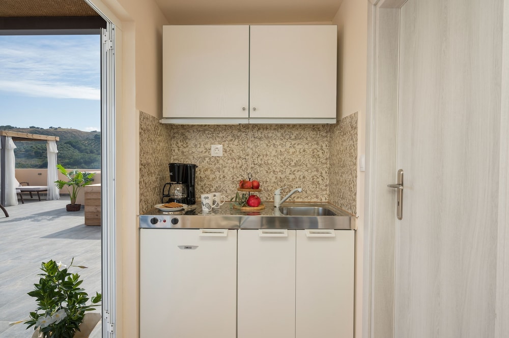 Casa Belvedere Apartments