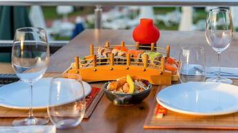 Amon Hotel Belek