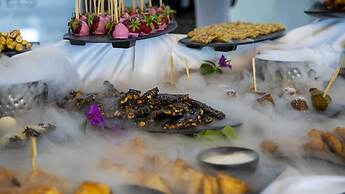 Amon Hotel Belek