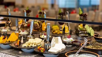 Amon Hotel Belek