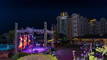 Amon Hotel Belek