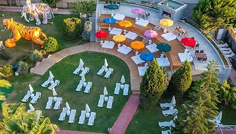 Amon Hotel Belek
