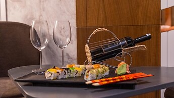 Amon Hotel Belek
