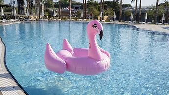 Amon Hotel Belek