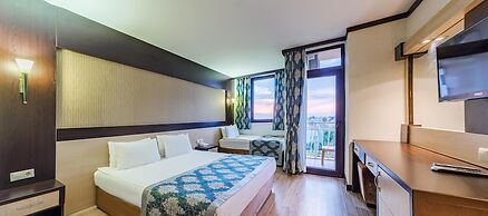 Amon Hotel Belek