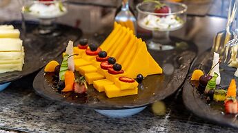 Amon Hotel Belek