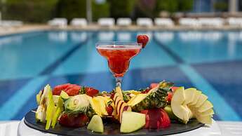 Amon Hotel Belek