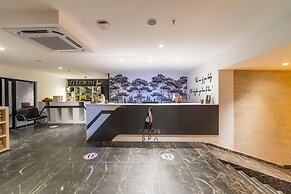 Amon Hotel Belek