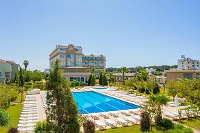 Amon Hotel Belek