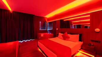 Amon Hotel Belek