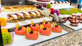 Amon Hotel Belek
