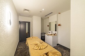 Amon Hotel Belek