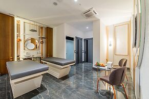 Amon Hotel Belek