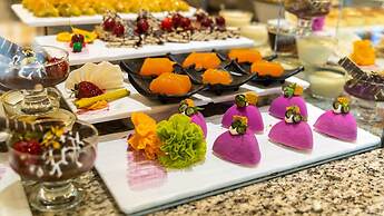 Amon Hotel Belek