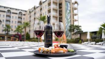 Amon Hotel Belek